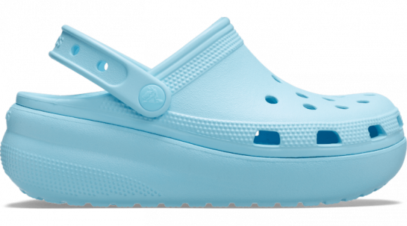 Crocs Classic Cutie Clog Baby Sandal