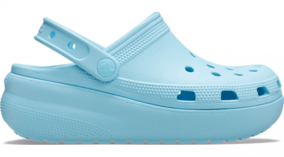 Crocs Classic Cutie Clog Baby Sandal