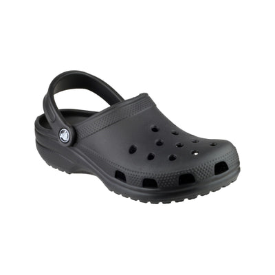 Crocs Classic Clog Black Sandal