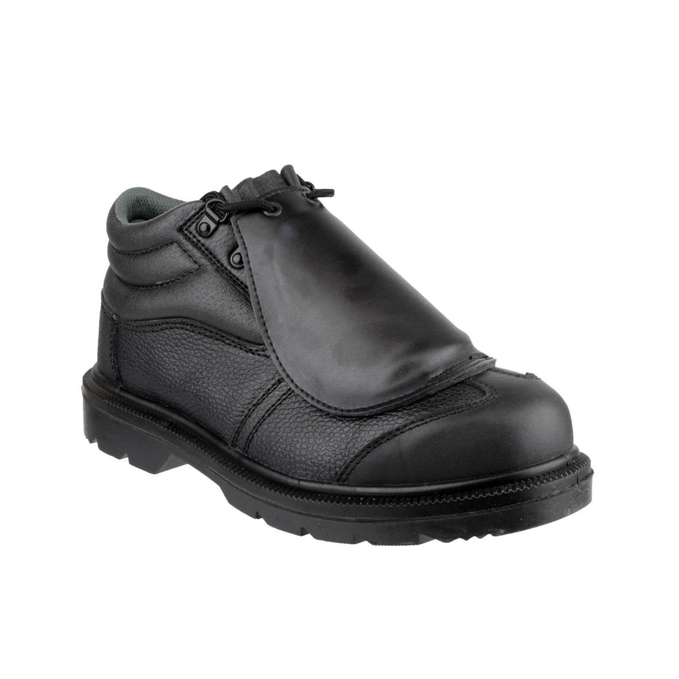 Centek Metatarsal ( Black ) Safety Work Shoes