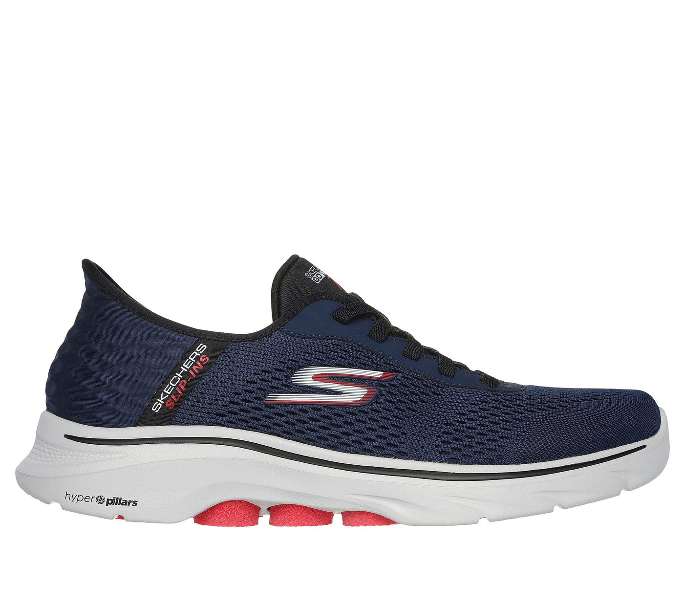 Skechers Gowalk 7 Free Hand Shoe