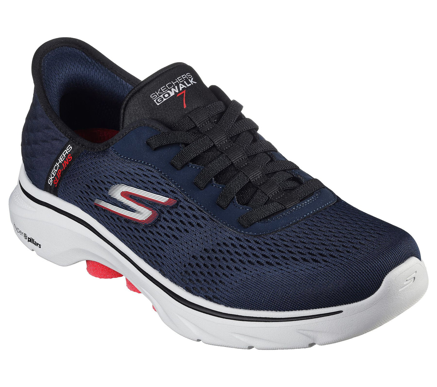 Skechers Gowalk 7 Free Hand Shoe