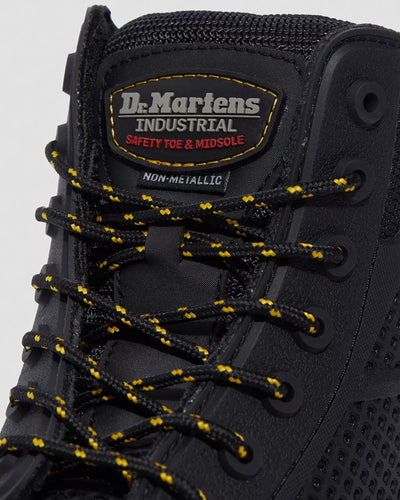 Dr Martens Calamus S1p Safety Boot Black