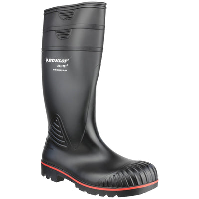 Dunlop Acifort Heavy Duty