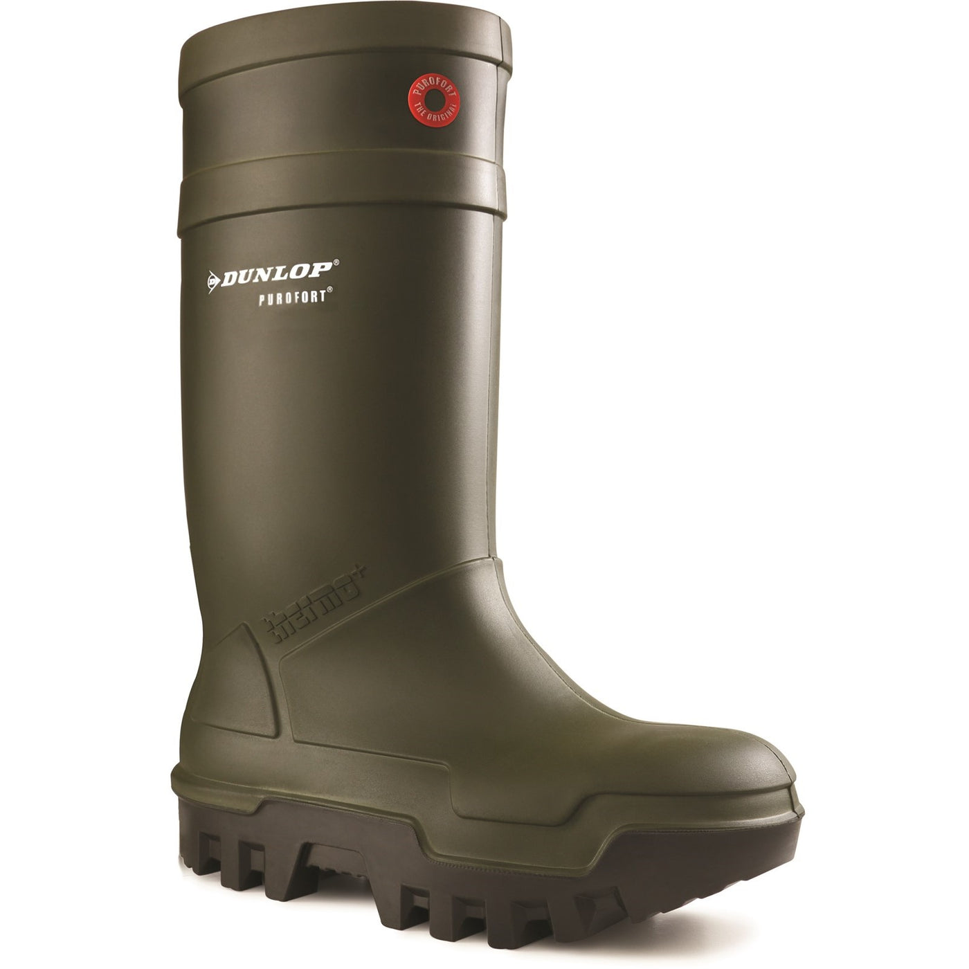 Dunlop Thermo Purofort Explorer Unisex Wellington Boots