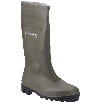 Dunlop Protom Fs Protective Unisex Protomastor Safety Boots