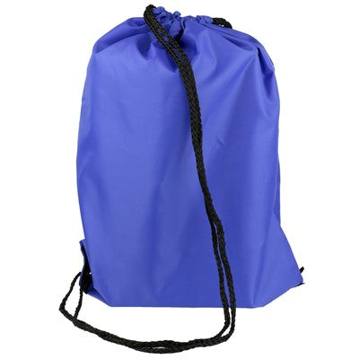 Misc Sack Gym Christmas String Machine Blue Shoe Bag