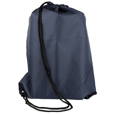 Misc Sack Gym Christmas String Machine Blue Shoe Bag