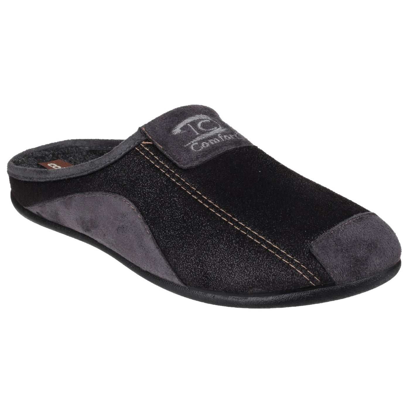 Cotswold Westwell  Euro Sizes Mens Slipper