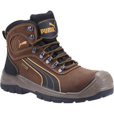 Puma Sierra Nevada Mid Safety Boot