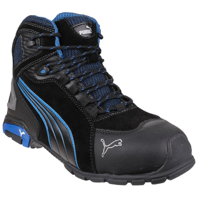 Puma Men's Atomic Water Resistant Safety Boot