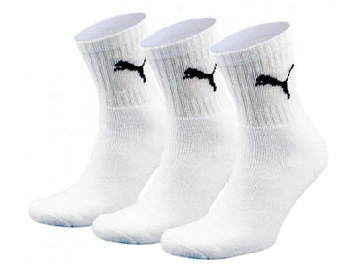 Puma Men's Classic Crew Socks