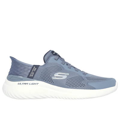 Skechers Bounder 2.0 Emerged Flexible and Lightweight Shoe