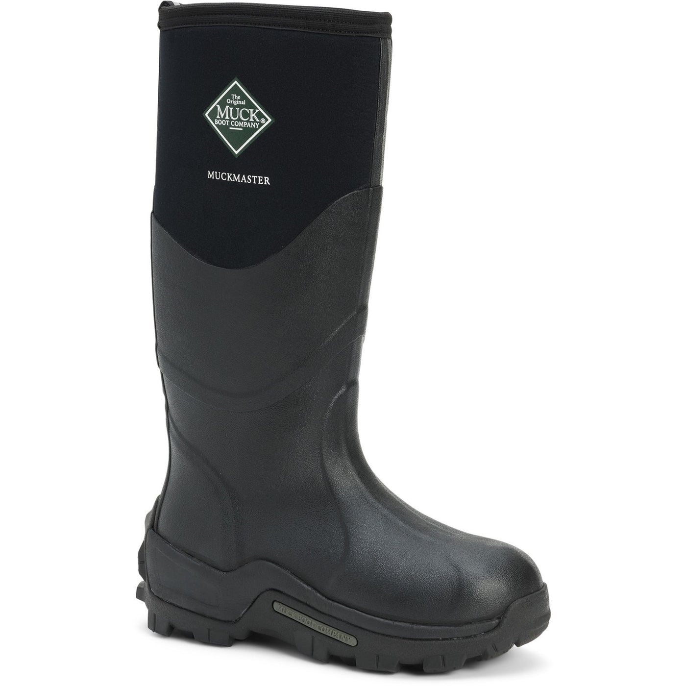 Muck Boot Muckmaster Hi Men's Rubber Work Boot