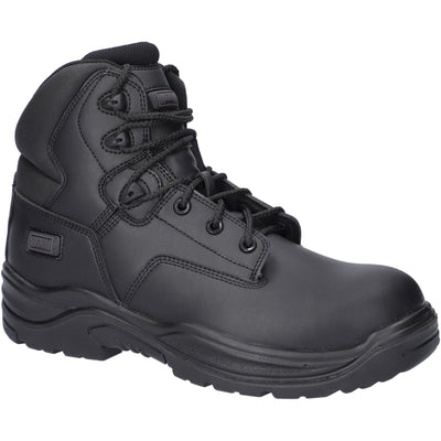 Magnum Precision Sitemaster Vegan Safety Boot