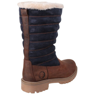 Cotswold Ripple Ladies Boot