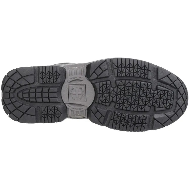 Dr Martens Calamus S1p Safety Boot Black