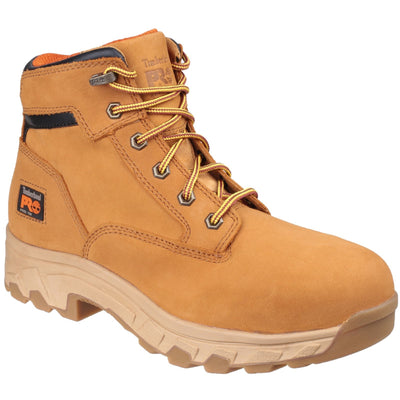 Timberland Pro Workstead Wheat Men Safety Boots