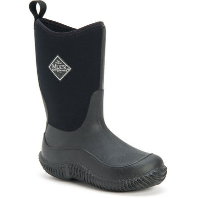 Muck Boot Kids Hale Tall Wellies