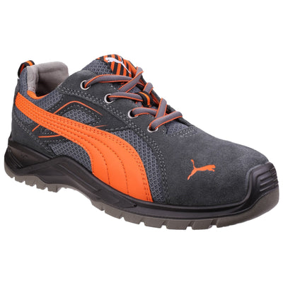 Puma Safety Omni Flash Low Mens Training Sneakers Shoes