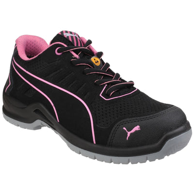 Puma Safety Fuse Technic Womens Safety Trainers