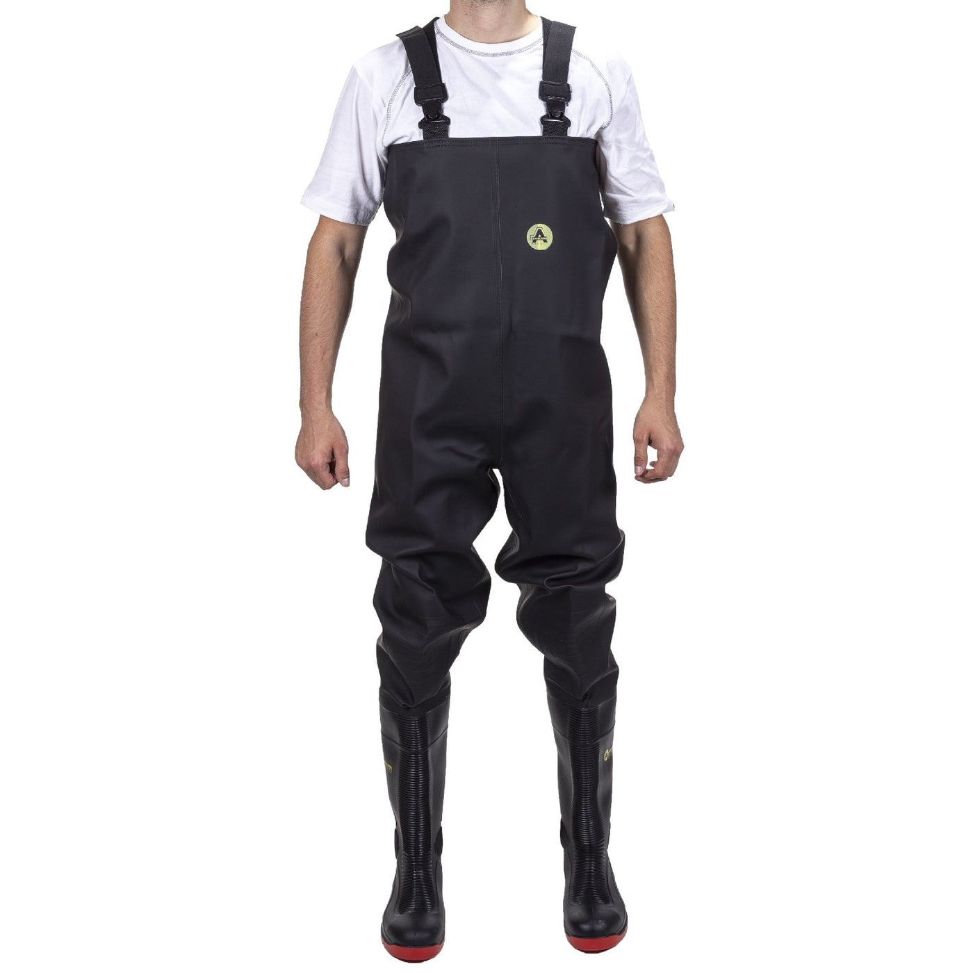 Amblers Safety Danube Unisex Wader S5