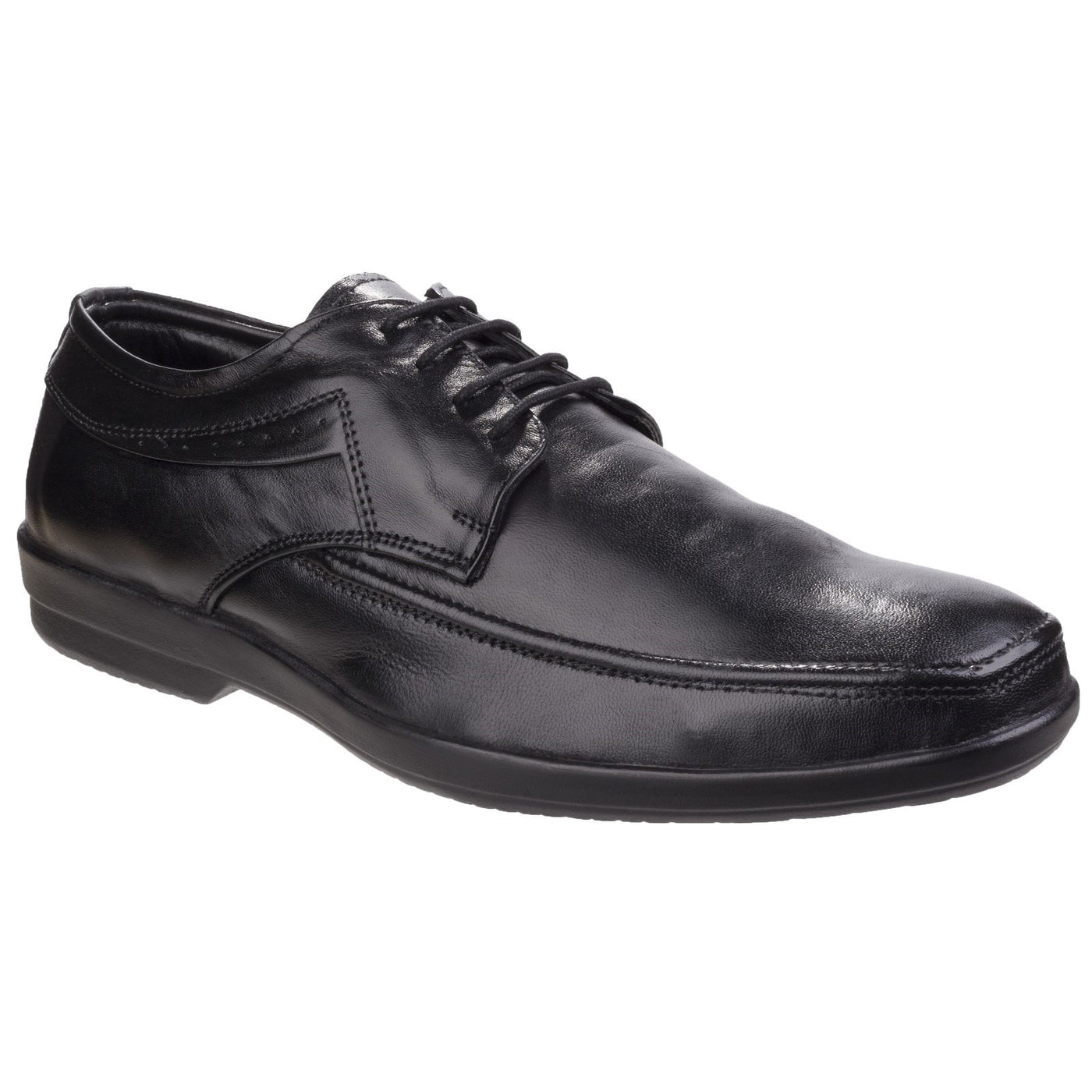 Fleet & Foster Dave Oxford Lace Shoe