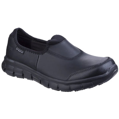 Skechers Workwear Sure Track Women's Work Shoe