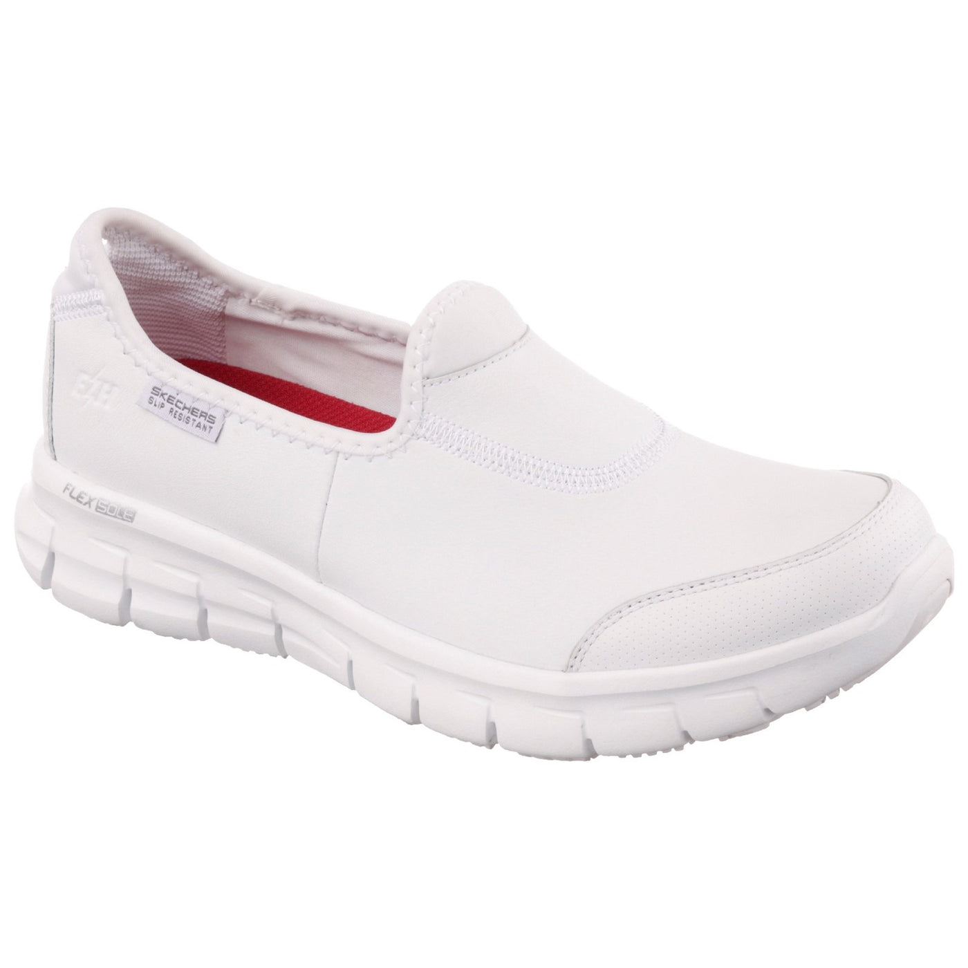 Skechers Workwear Sure Track Women's Work Shoe