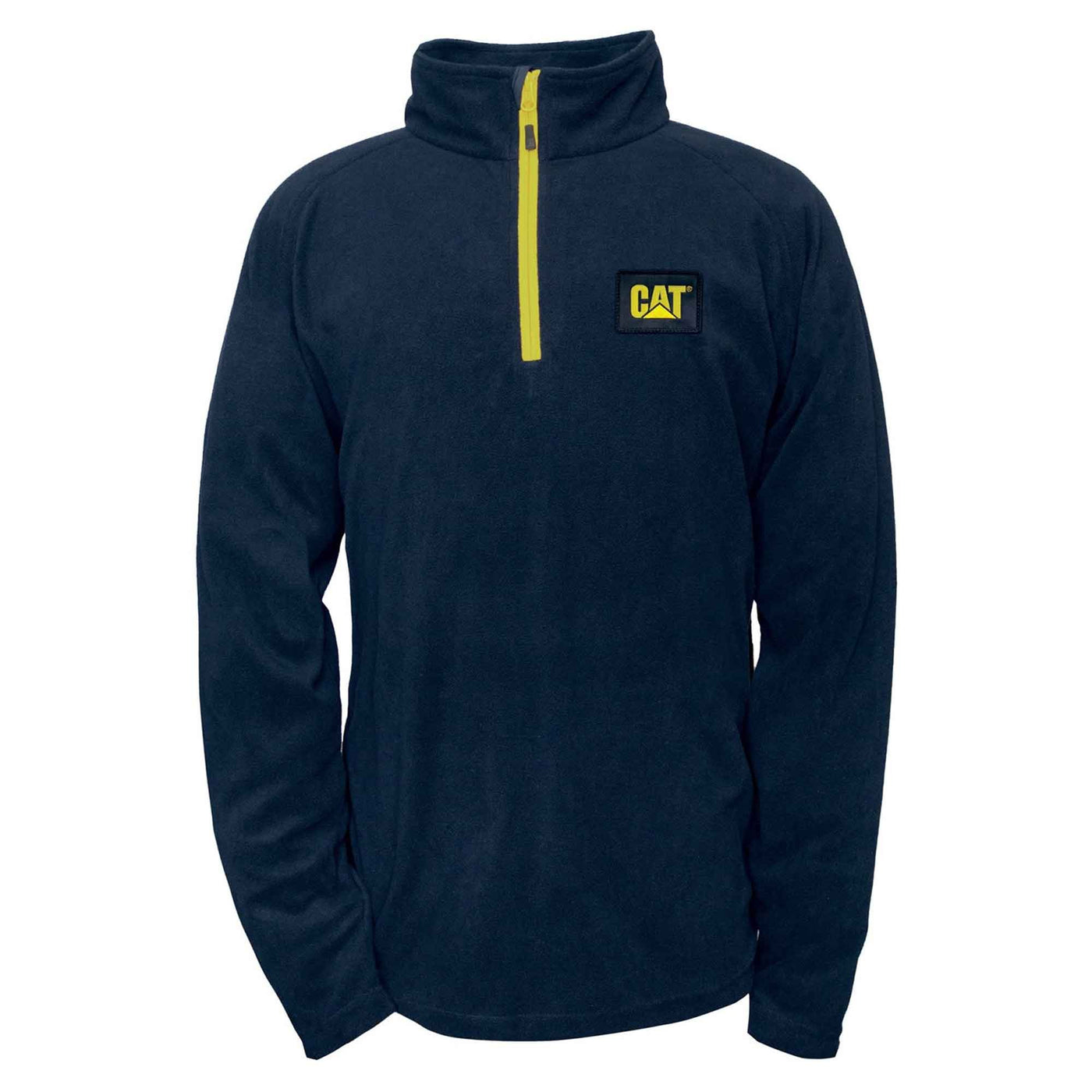 Caterpillar Concord Fleece Zip Jacket