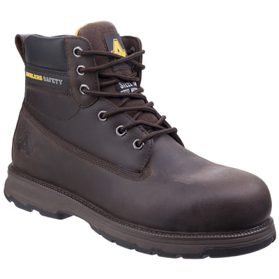 Amblers Wentwood Safety Mens Boot