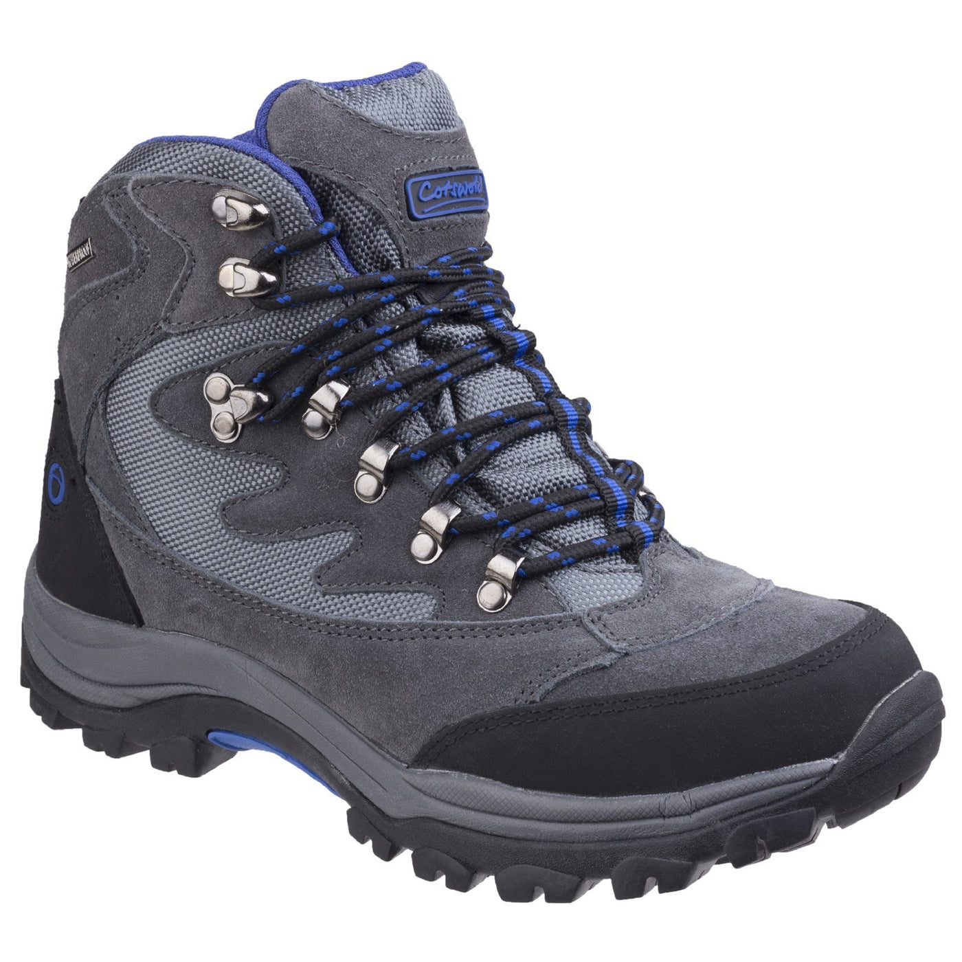 Cotswold Oxerton Ladies Waterproof Boots