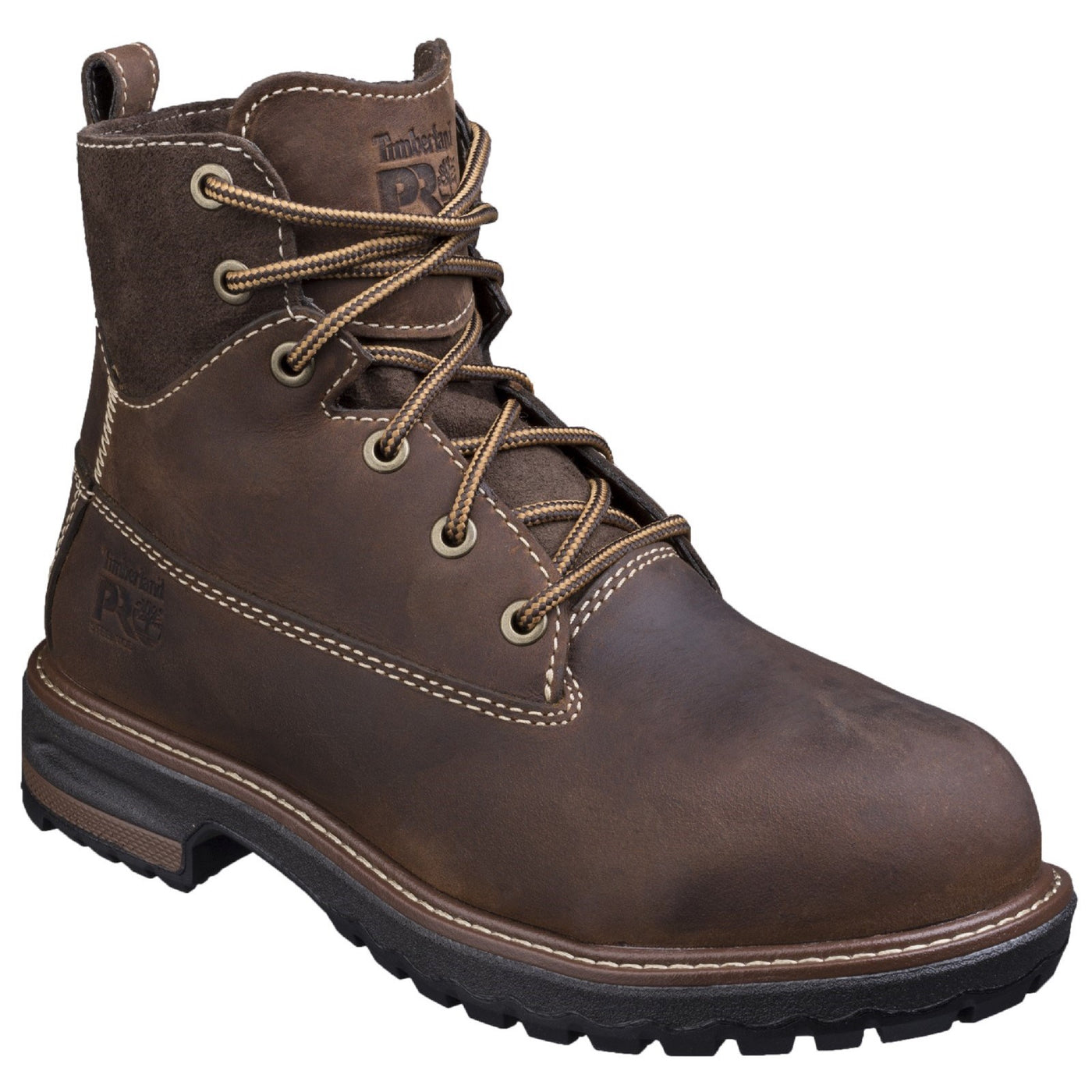 Timberland Pro Hightower Ladies Boot