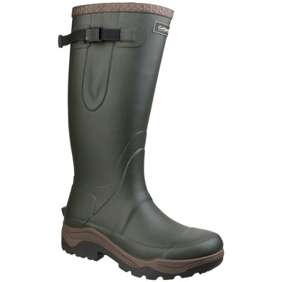 Cotswold Compass Rubber Wellingtons