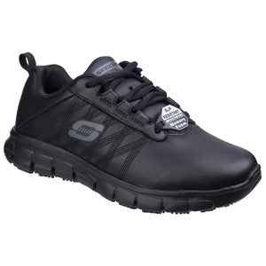 Skechers  Work Track Erath Work Shoe