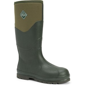 Muck Boot Chore 2K High Knee Boots