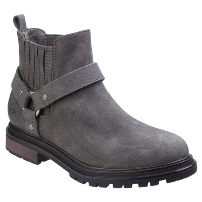 Rocket Dog Ladies Loki Casual Ankle Boot