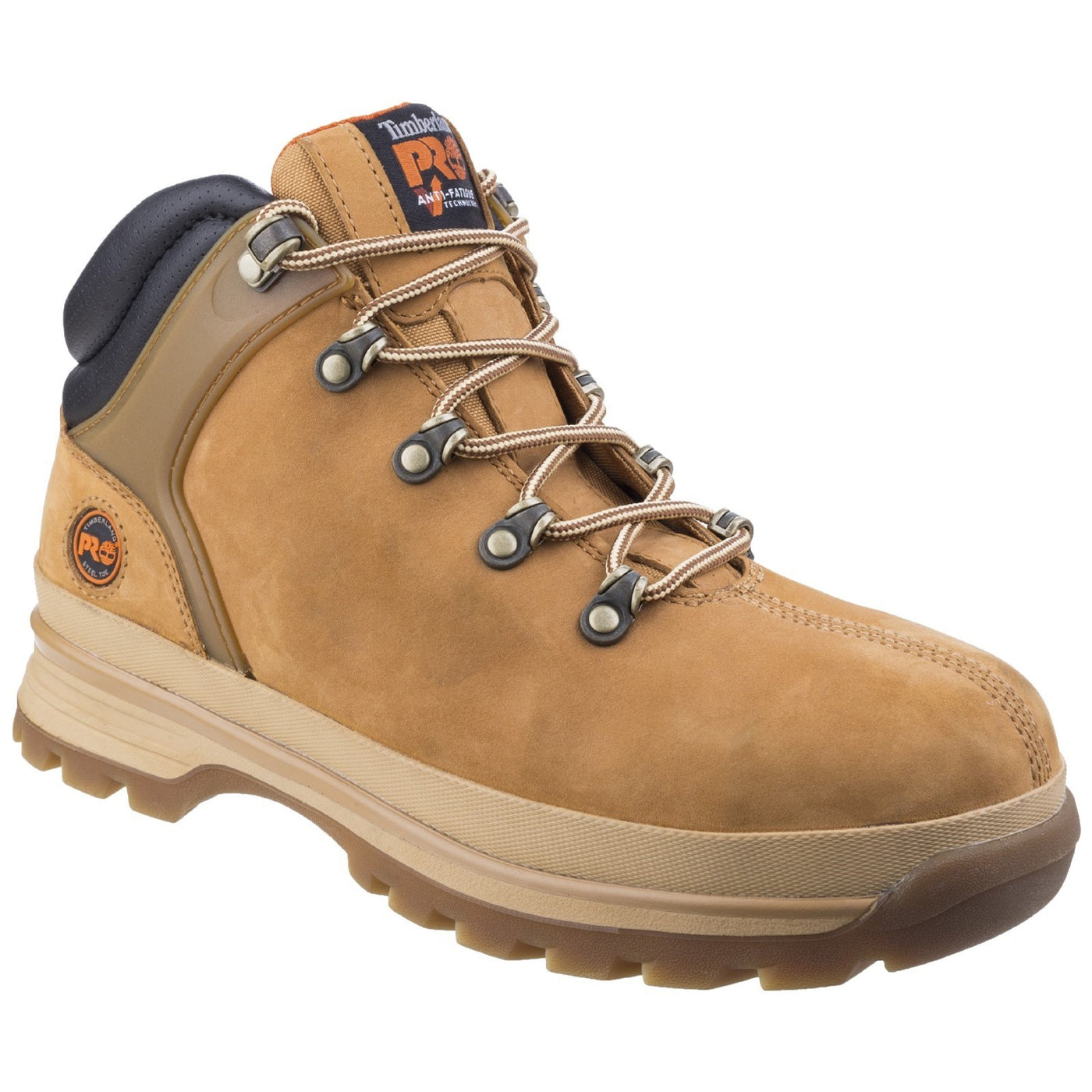 Timberland Pro Splitrock Xt Boot