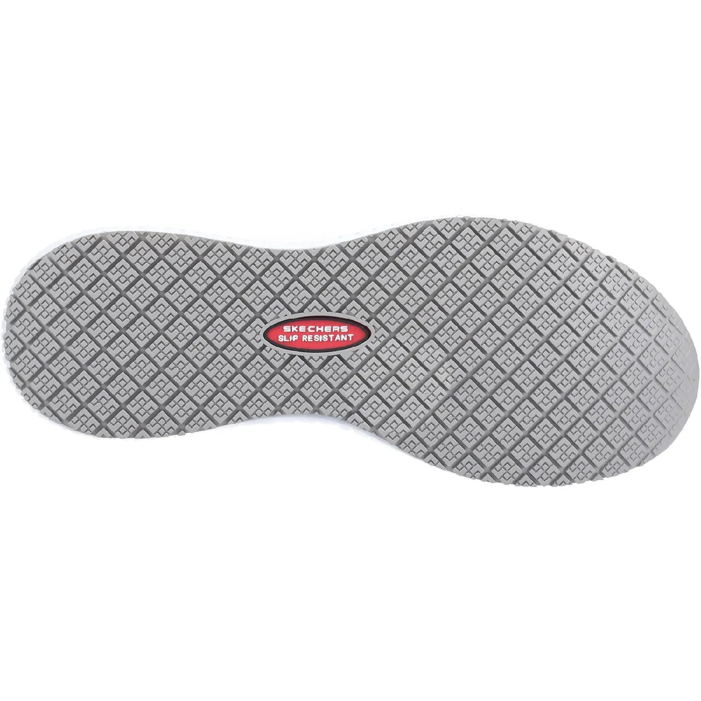 Skechers Workwear Squad Slip Resistant Shoes