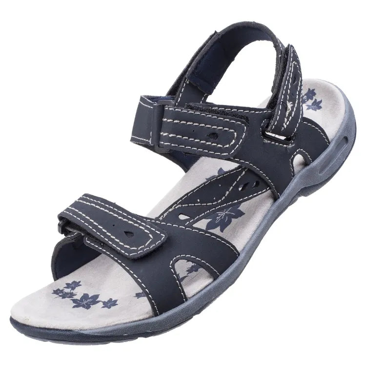 Cotswold  Women Highworth Everyday Casual Sandal