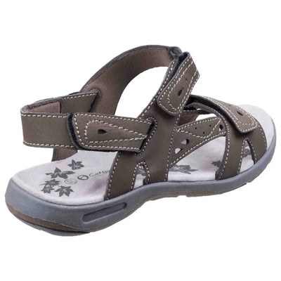 Cotswold  Women Highworth Everyday Casual Sandal