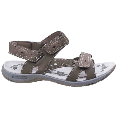 Cotswold  Women Highworth Everyday Casual Sandal