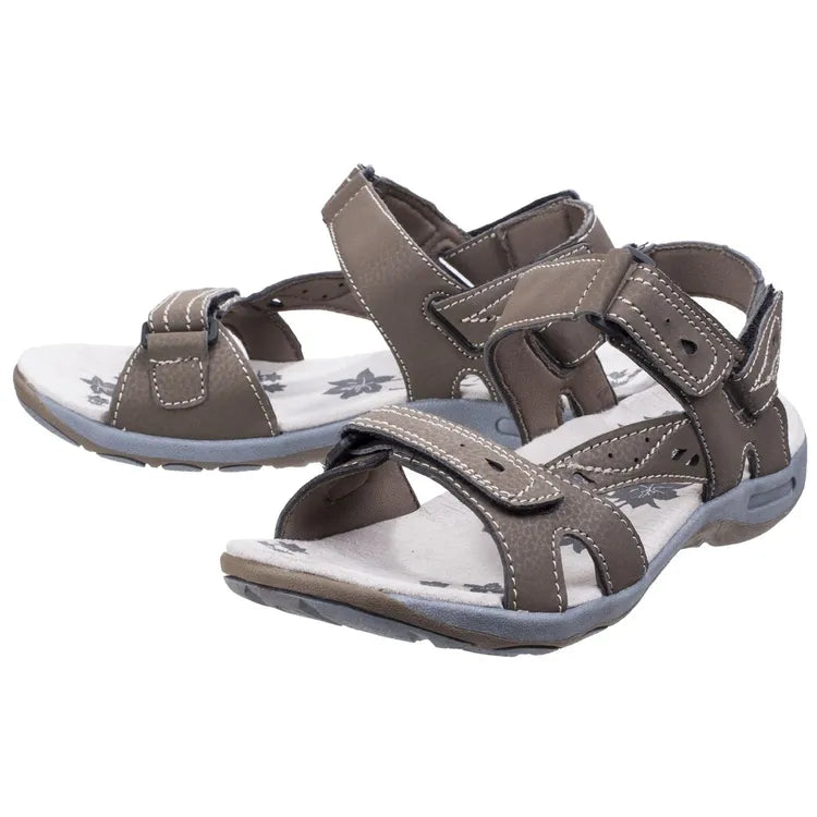 Cotswold  Women Highworth Everyday Casual Sandal