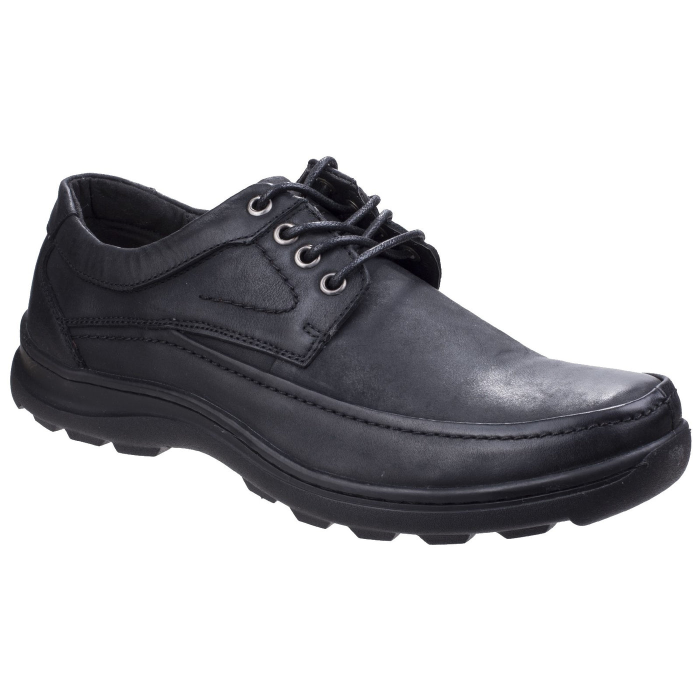 Fleet & Foster  Luxor Men's  Leather Shoe