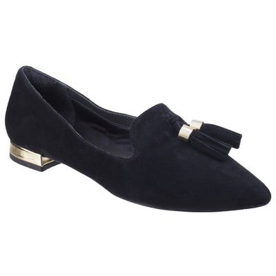 Rockport Ladies Total Motion Zuly Classic Flat Loafer