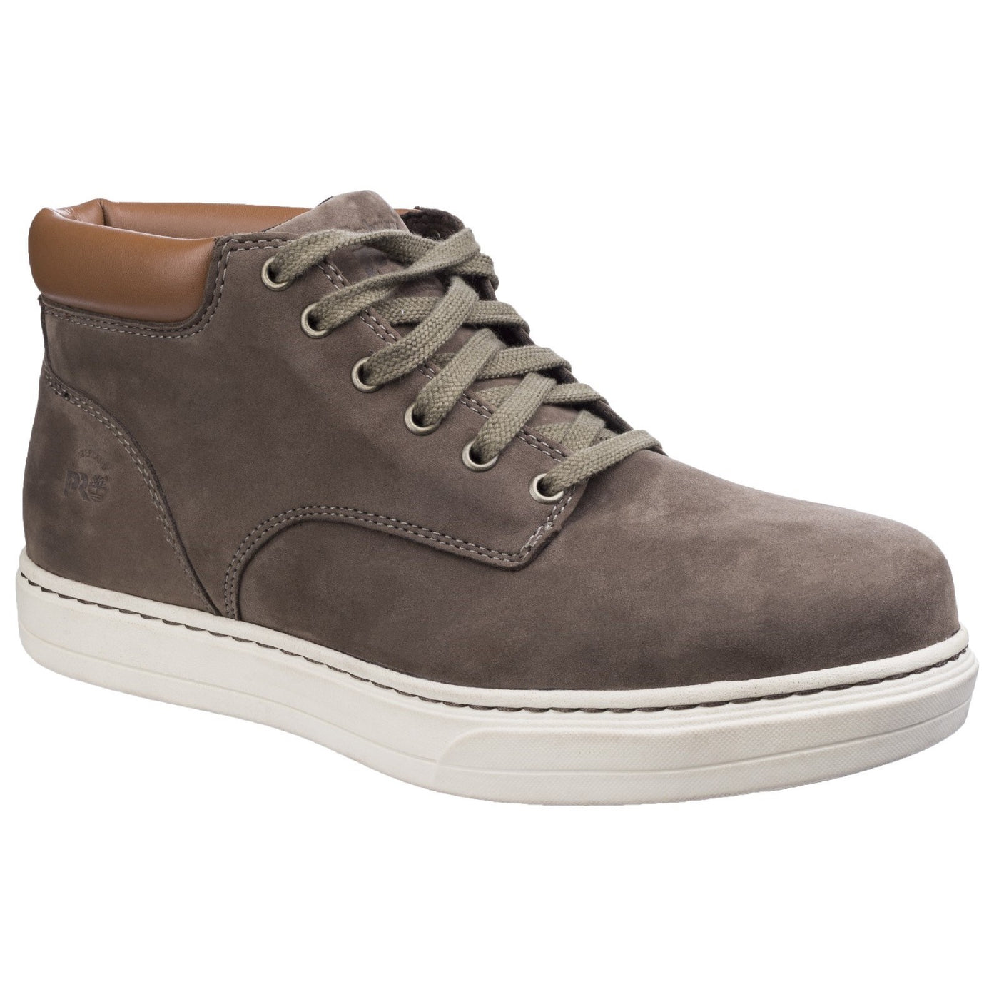 Timberland Pro Disruptor Chukka Donkey Men's Safety Shoe