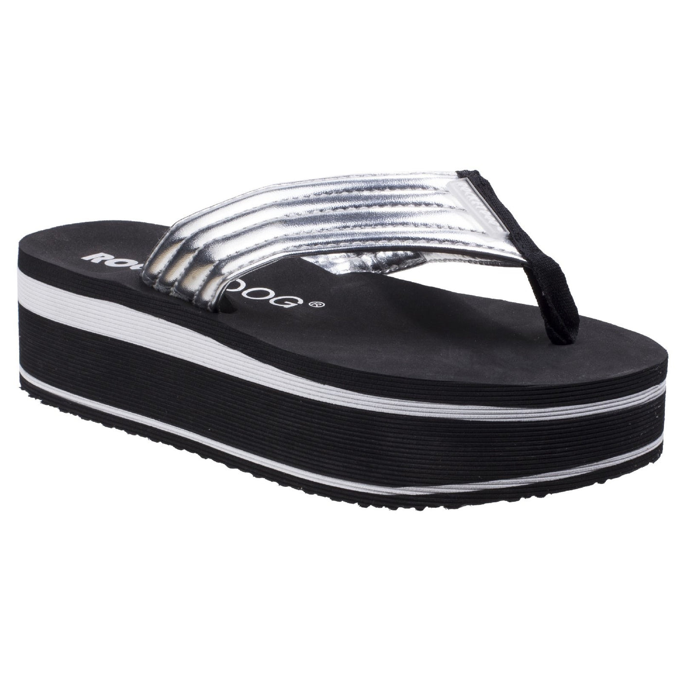 Rocket Dog Ladies Jimmies Little Gem Sandal