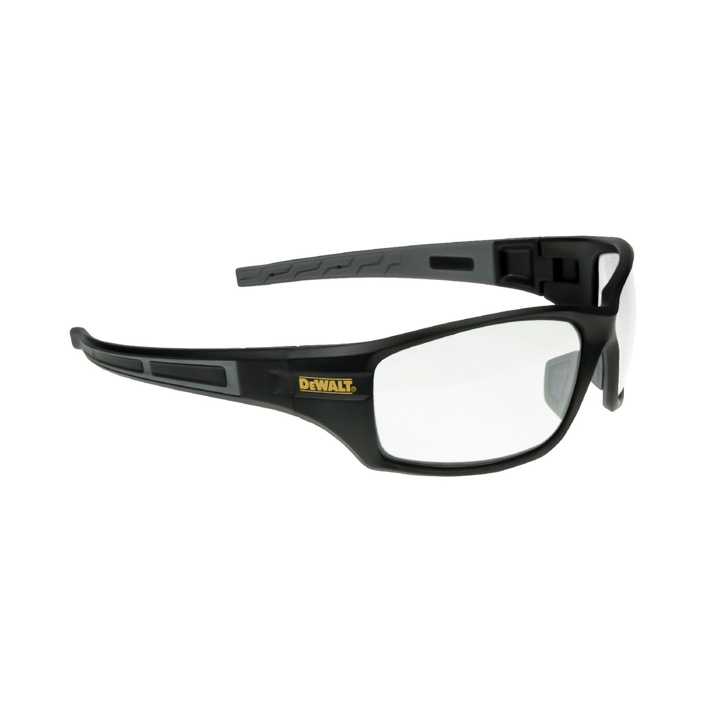 Dewalt Auger Protective Safety Specs Glasses Eyewear