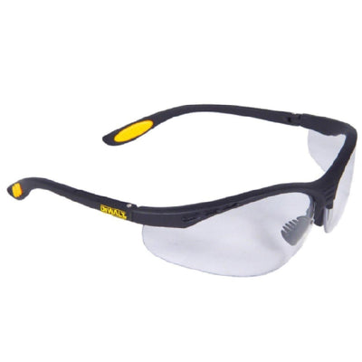 Dewalt Reinforcer Reading Polycarbonate Eyewear Glasses