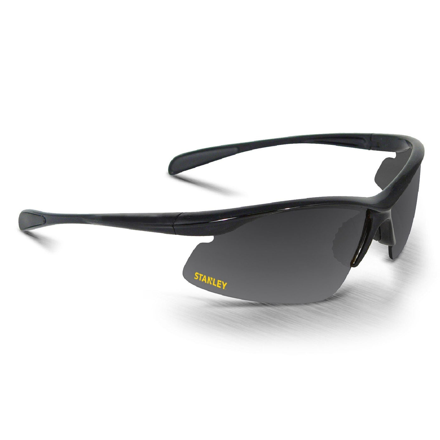 Stanley 10-base Curved Half Frame Eyewear